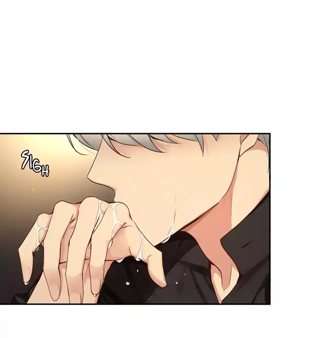 A Man Like You Chapter 69