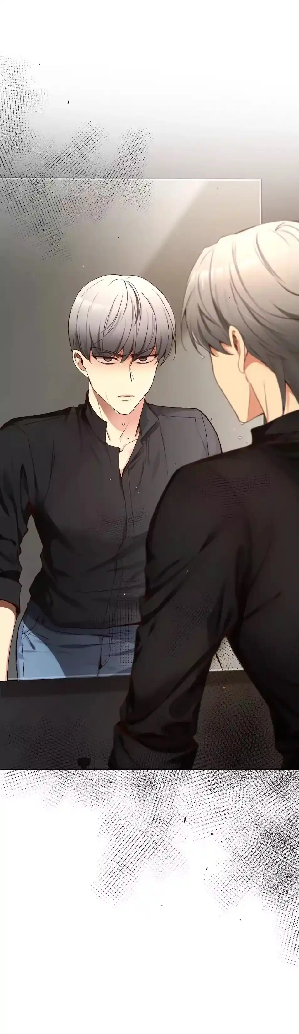 A Man Like You Chapter 69