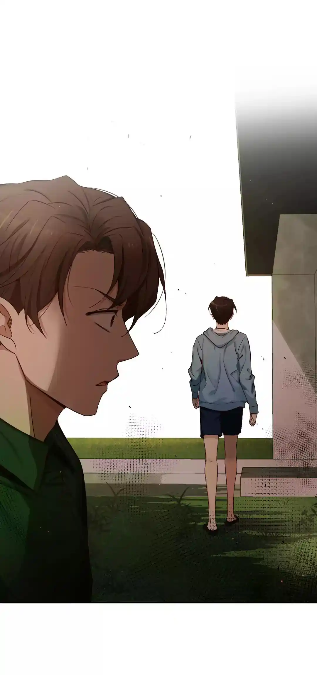 A Man Like You Chapter 70