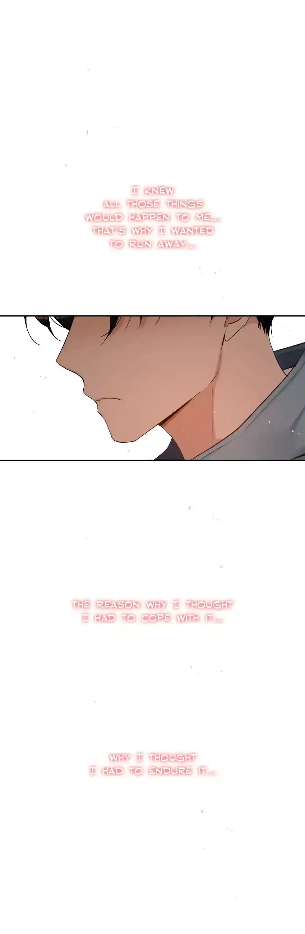 A Man Like You Chapter 70