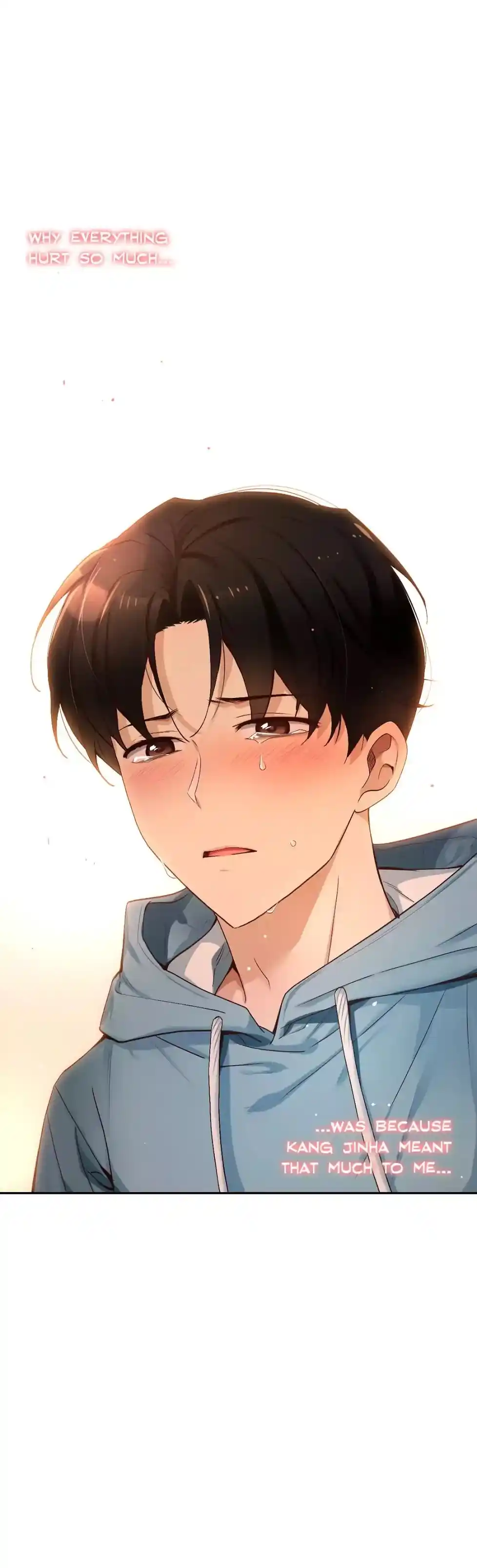 A Man Like You Chapter 70