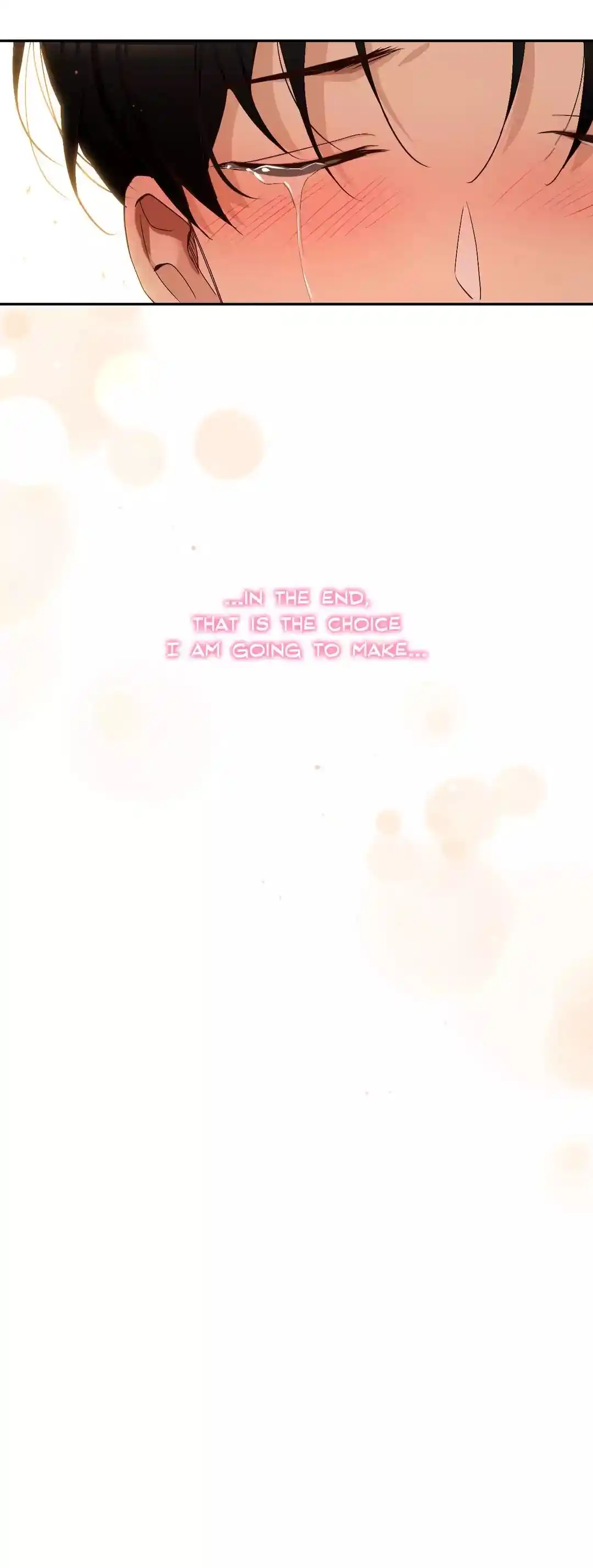 A Man Like You Chapter 70