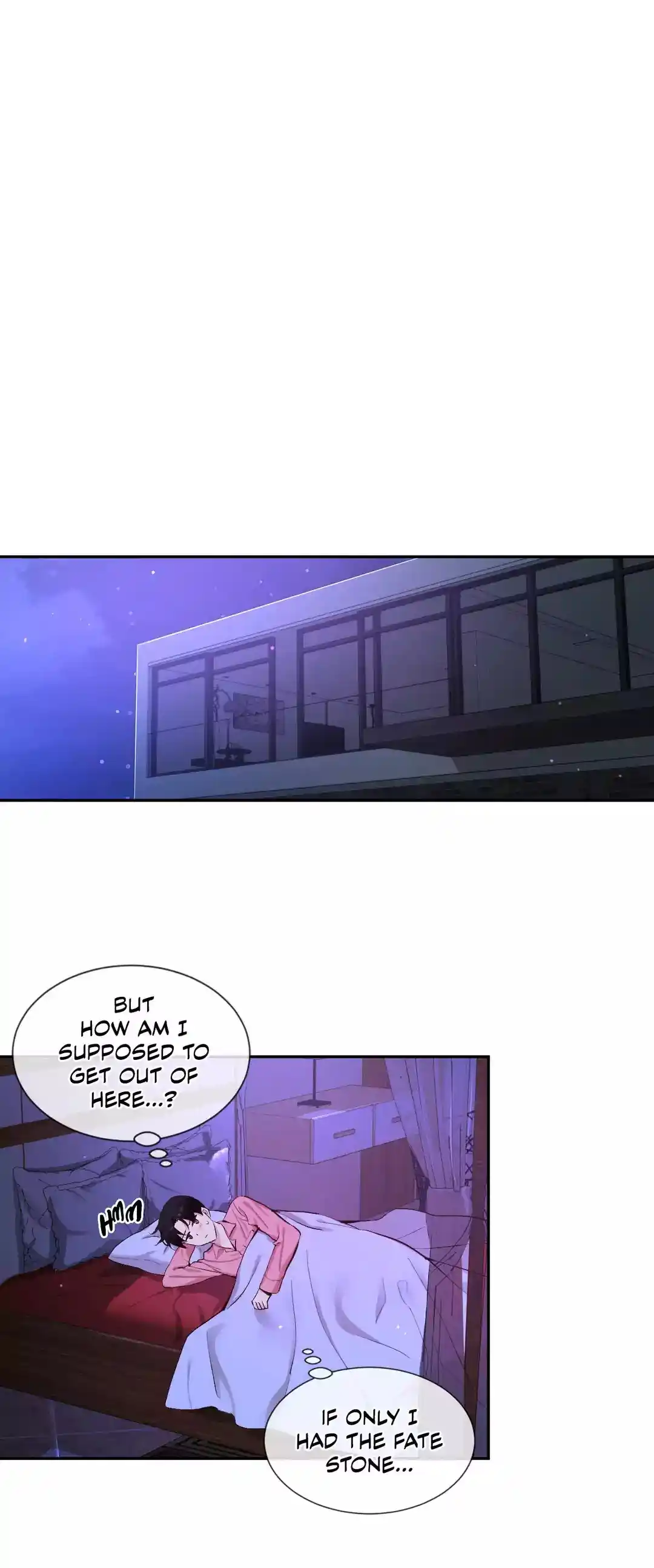 A Man Like You Chapter 70