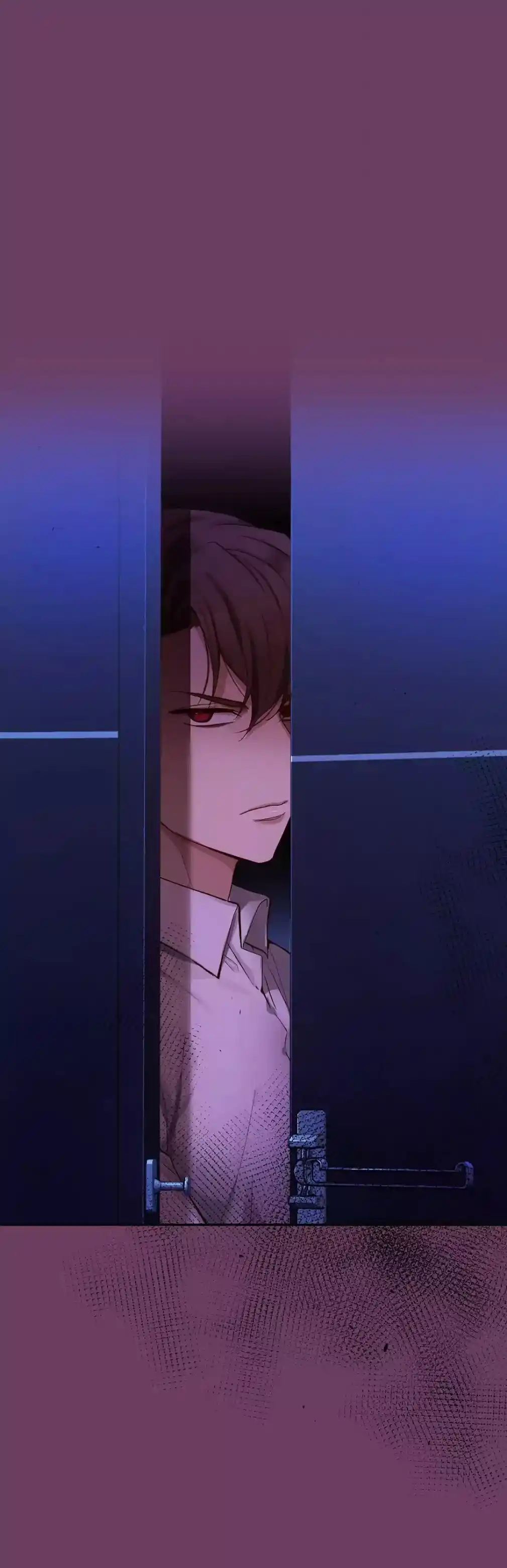 A Man Like You Chapter 70