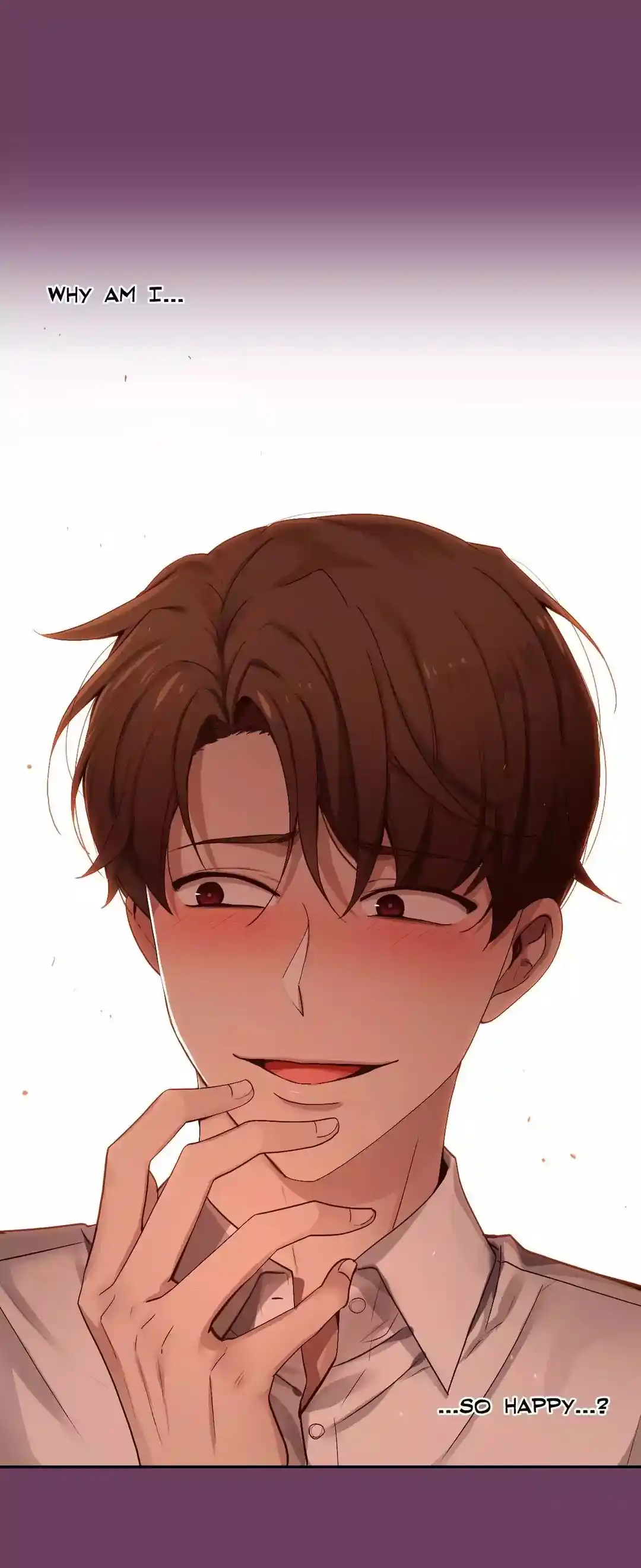 A Man Like You Chapter 71