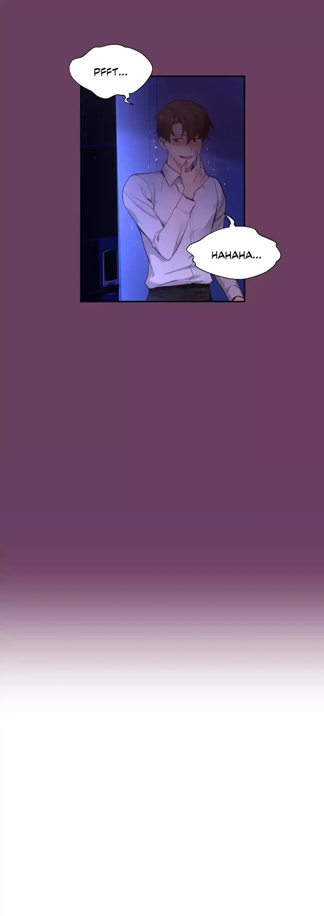 A Man Like You Chapter 71