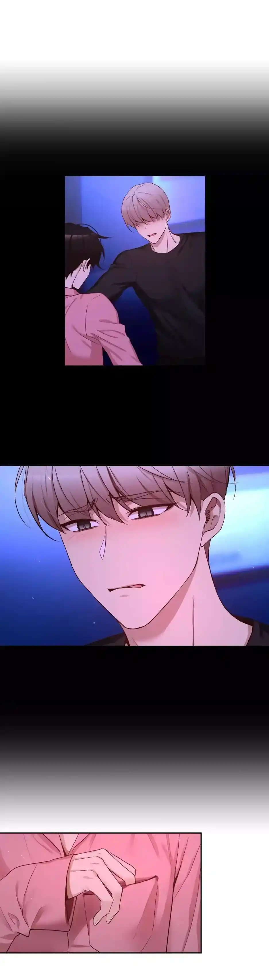 A Man Like You Chapter 71