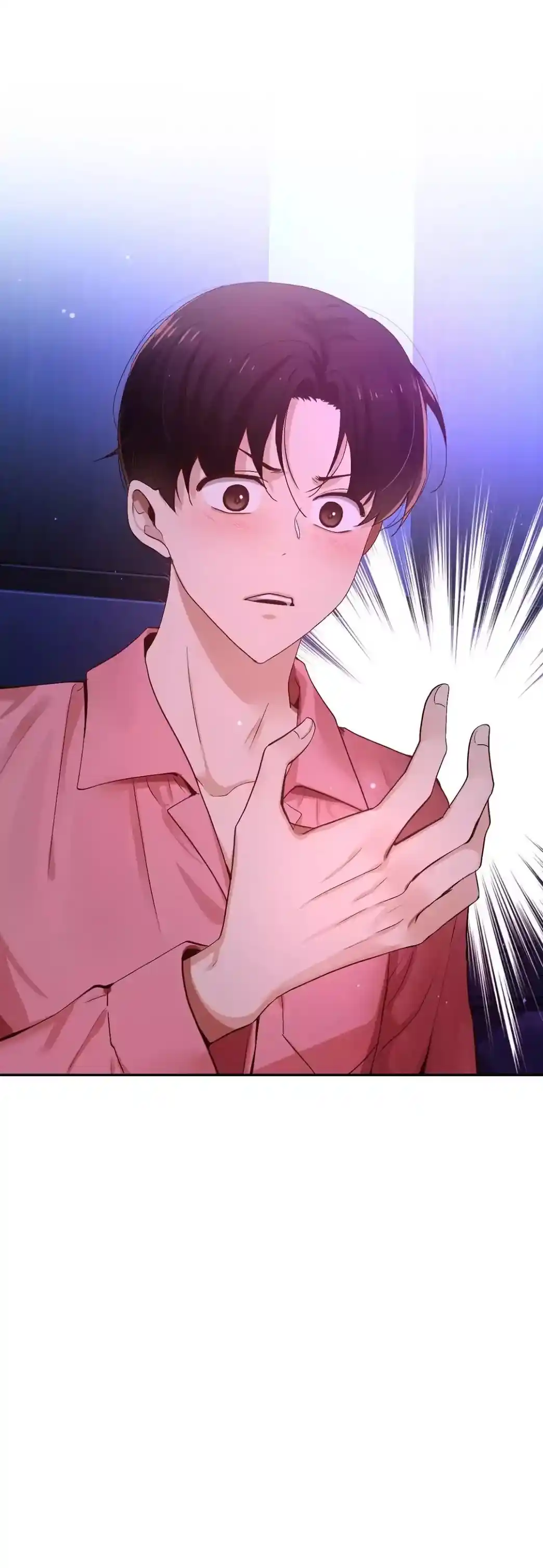 A Man Like You Chapter 71