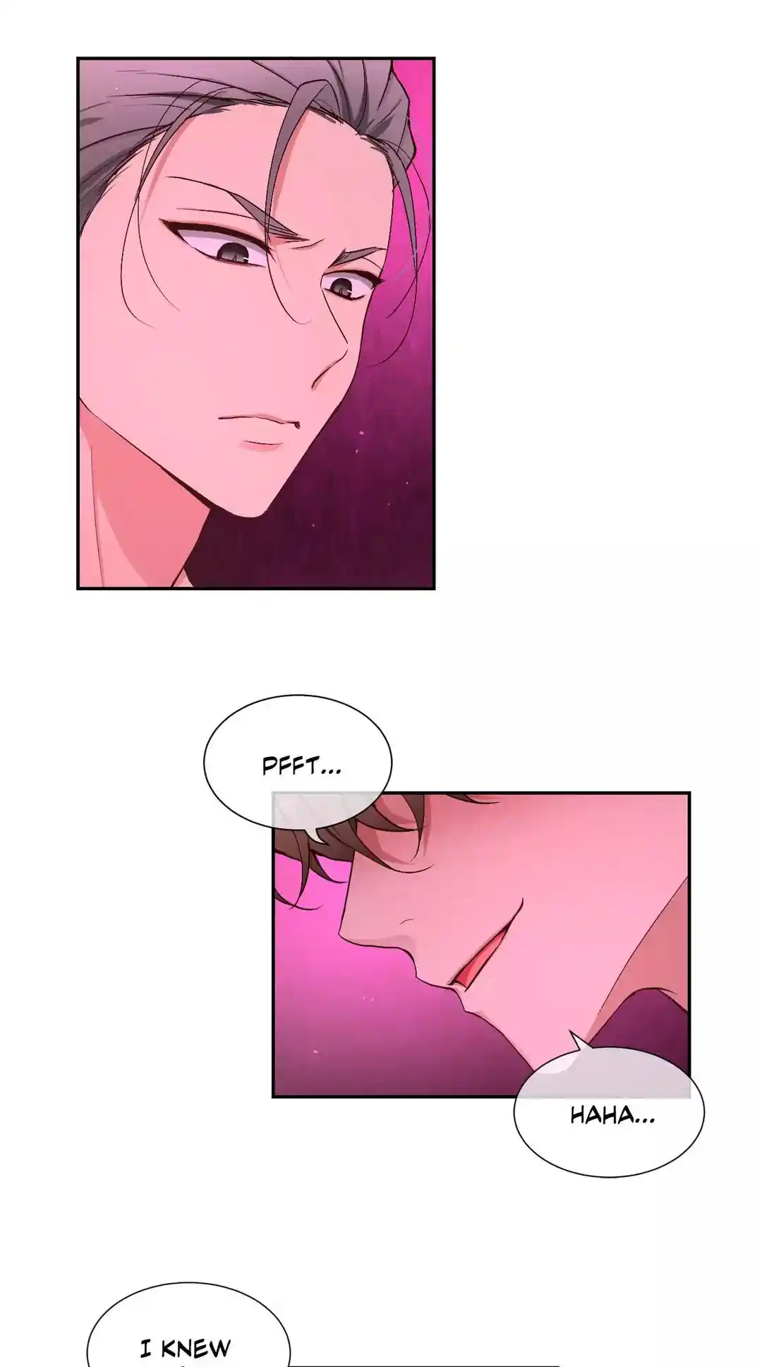 A Man Like You Chapter 72