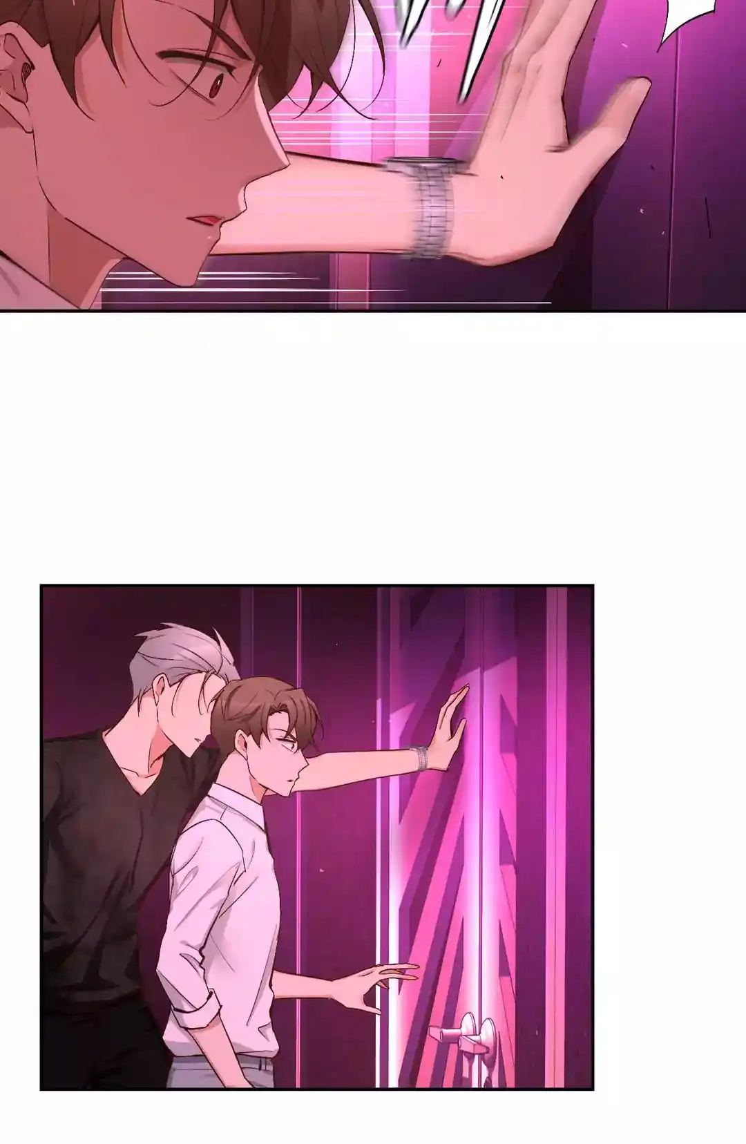 A Man Like You Chapter 72