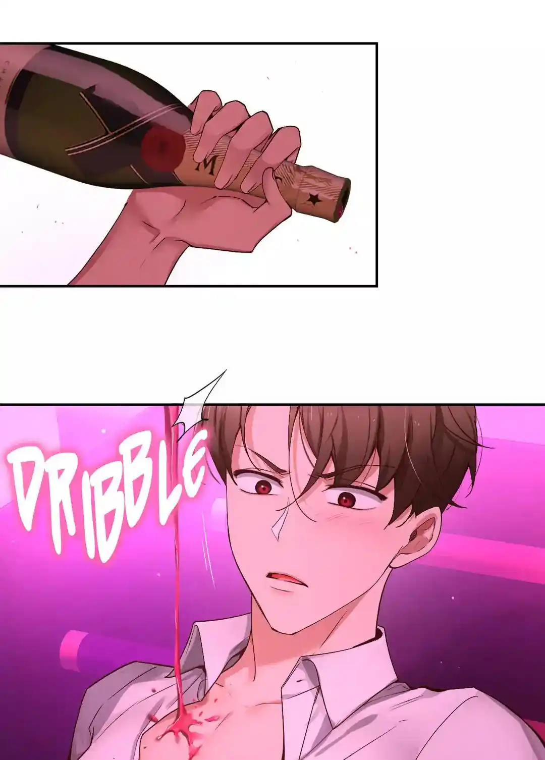 A Man Like You Chapter 72