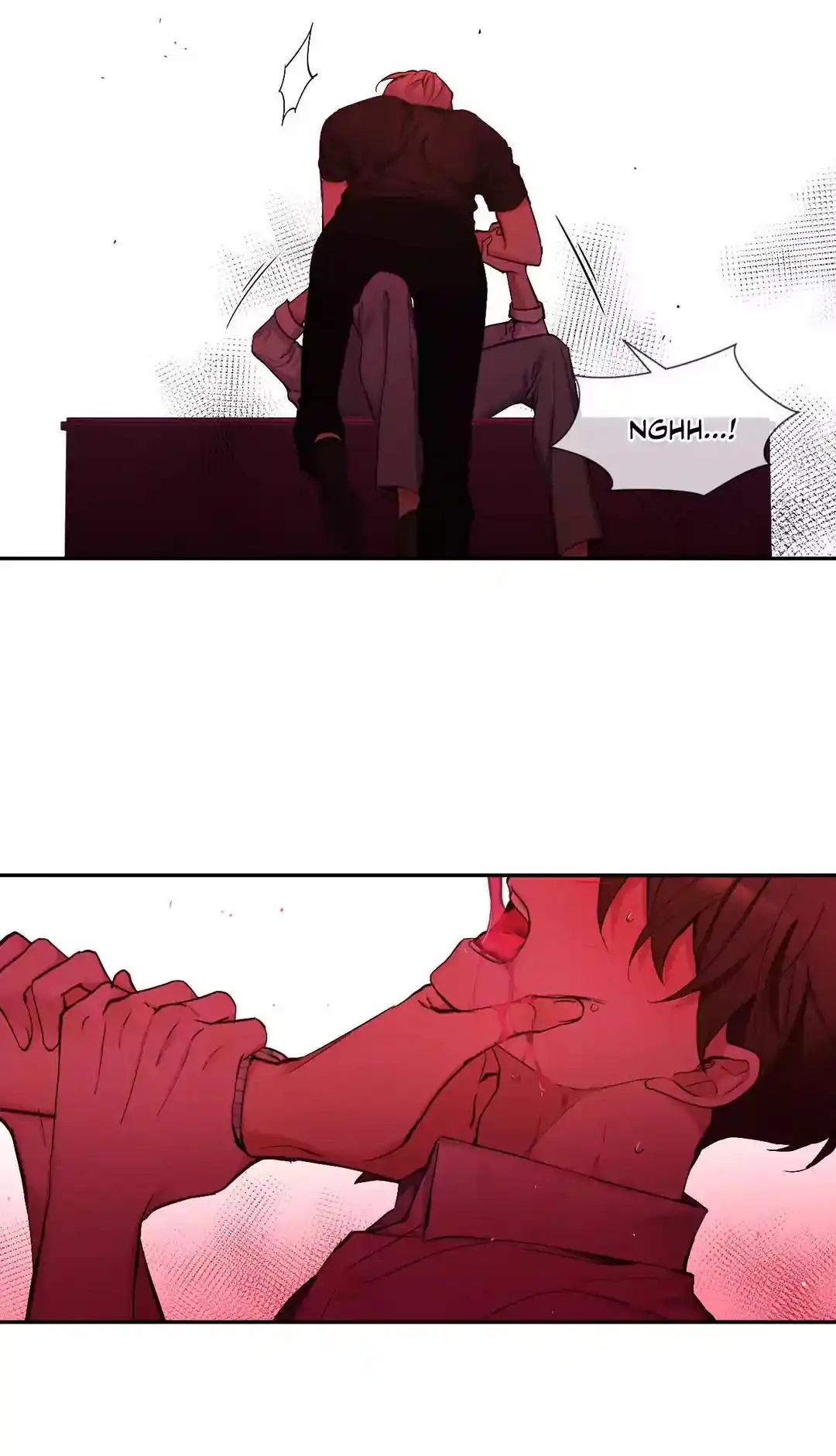 A Man Like You Chapter 72