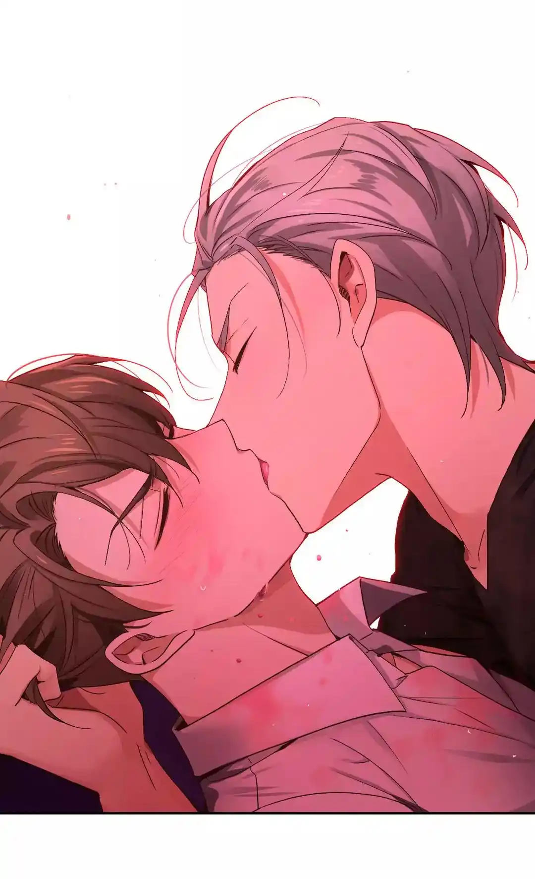 A Man Like You Chapter 72