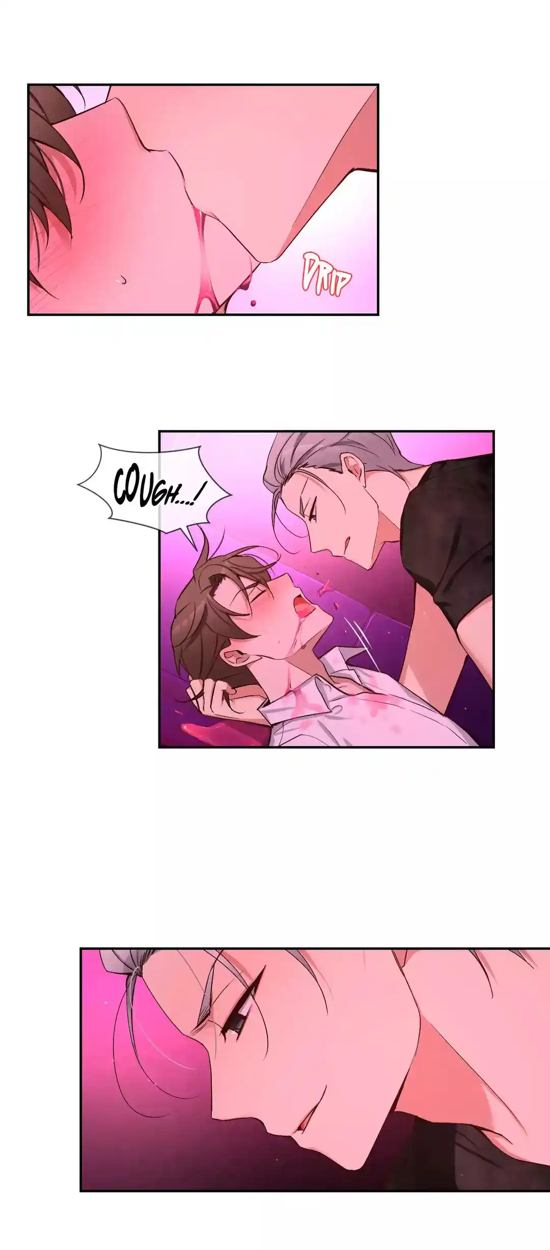 A Man Like You Chapter 72