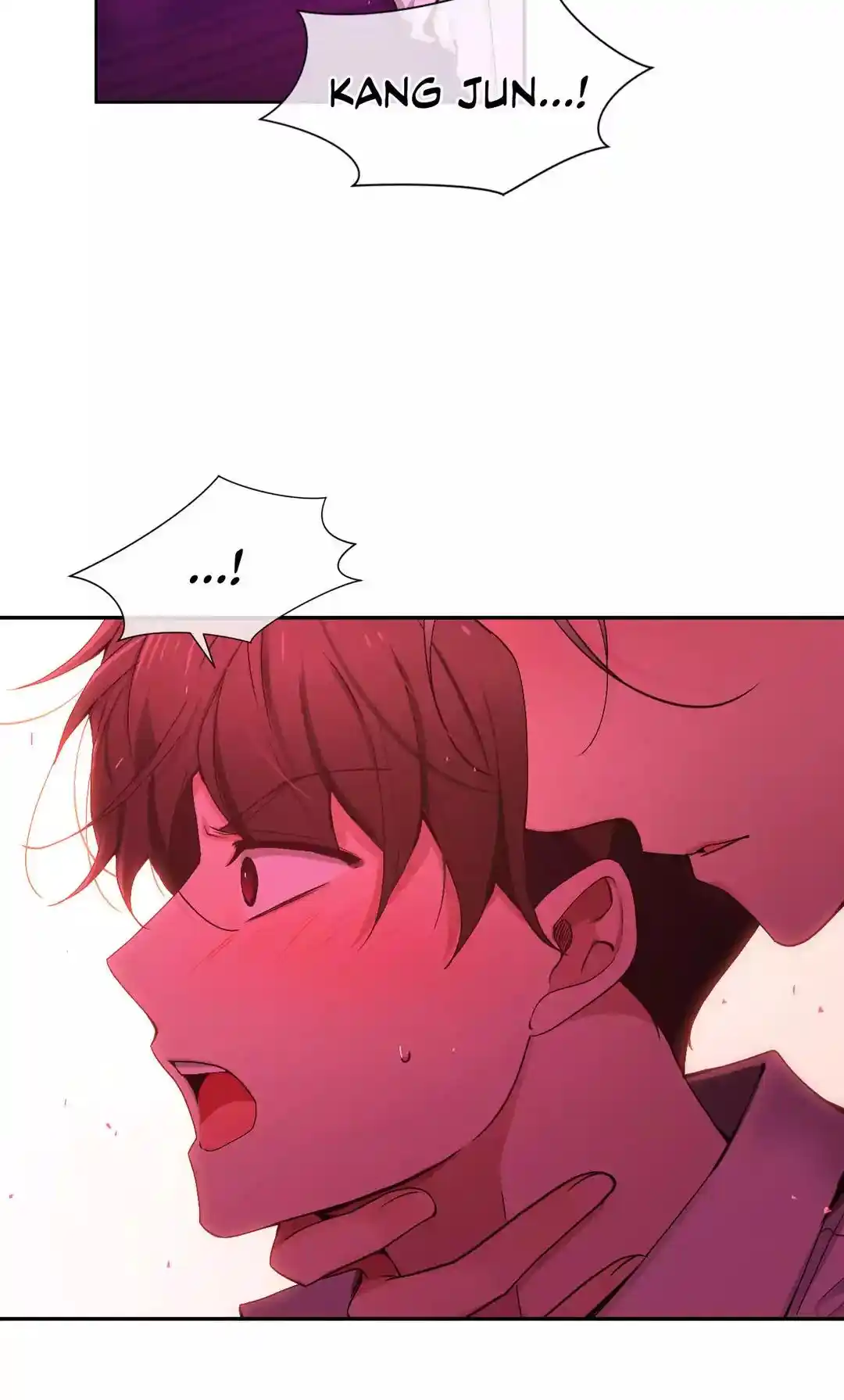 A Man Like You Chapter 72