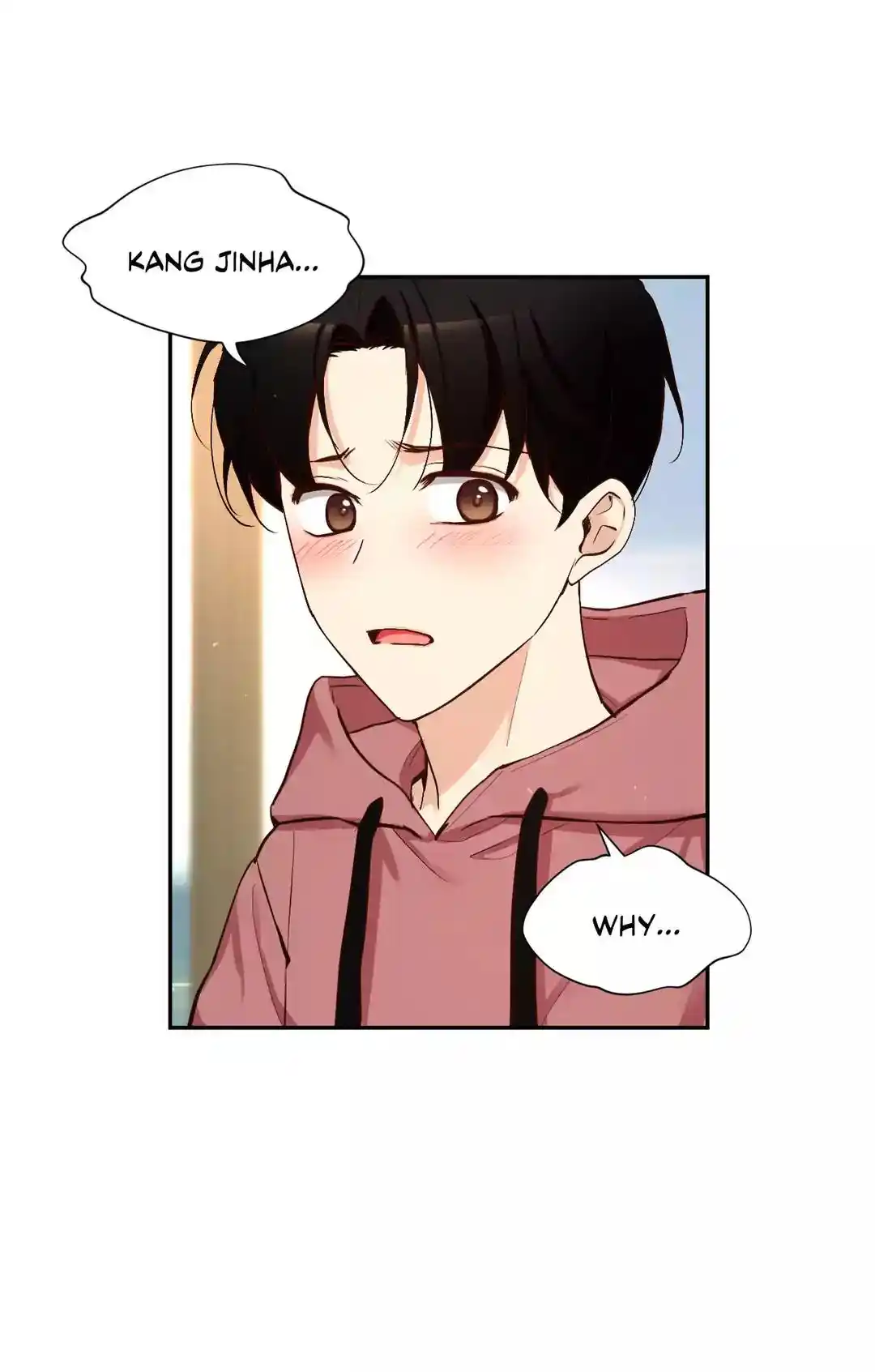 A Man Like You Chapter 72