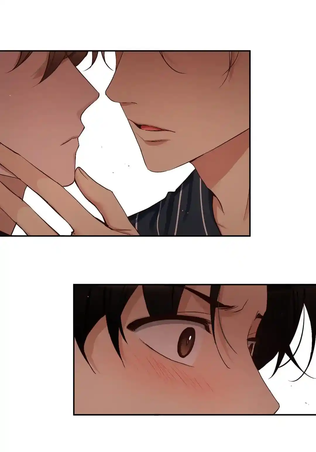 A Man Like You Chapter 73