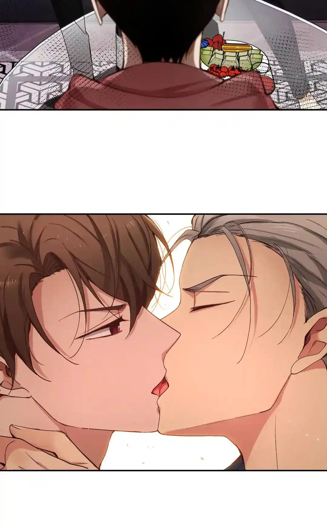 A Man Like You Chapter 73