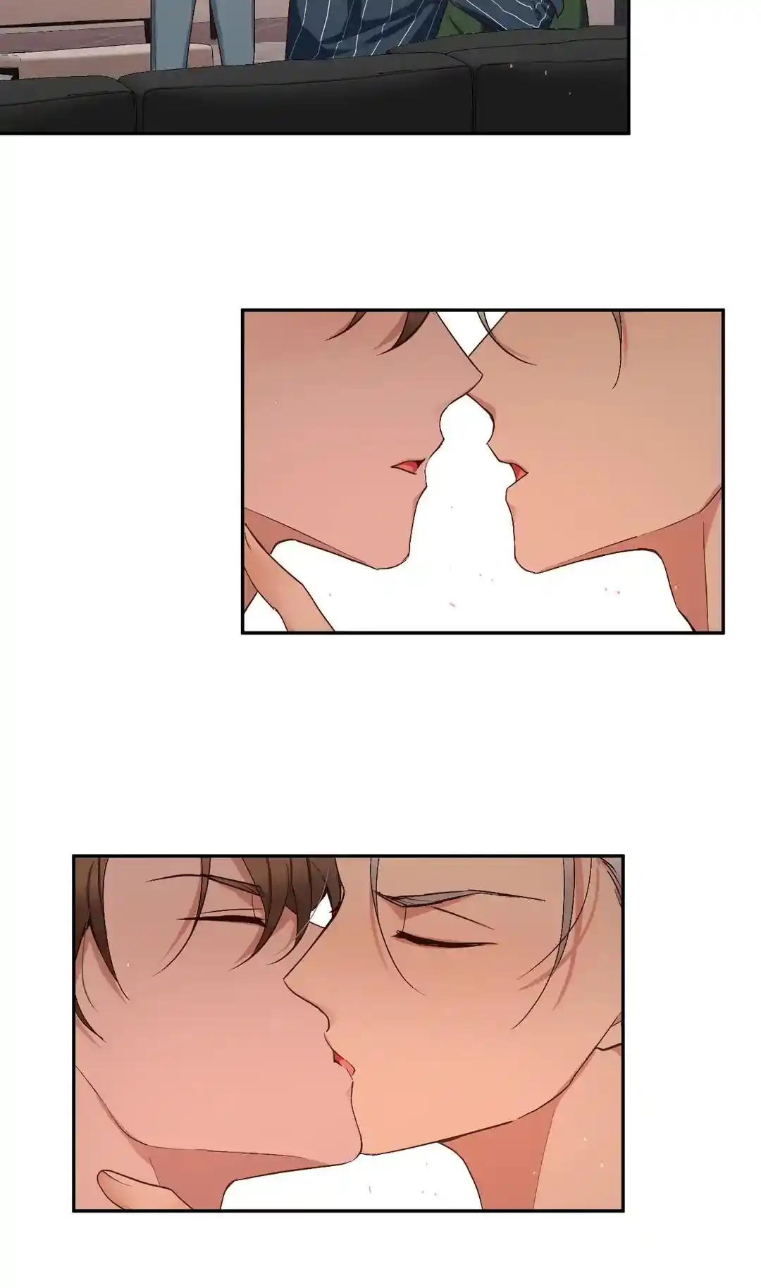 A Man Like You Chapter 73