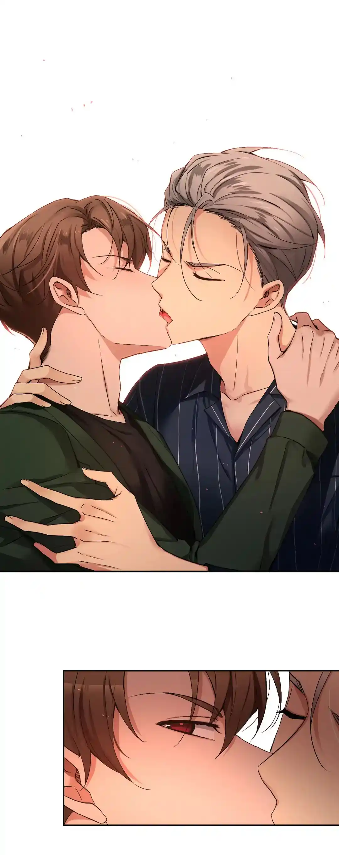 A Man Like You Chapter 73