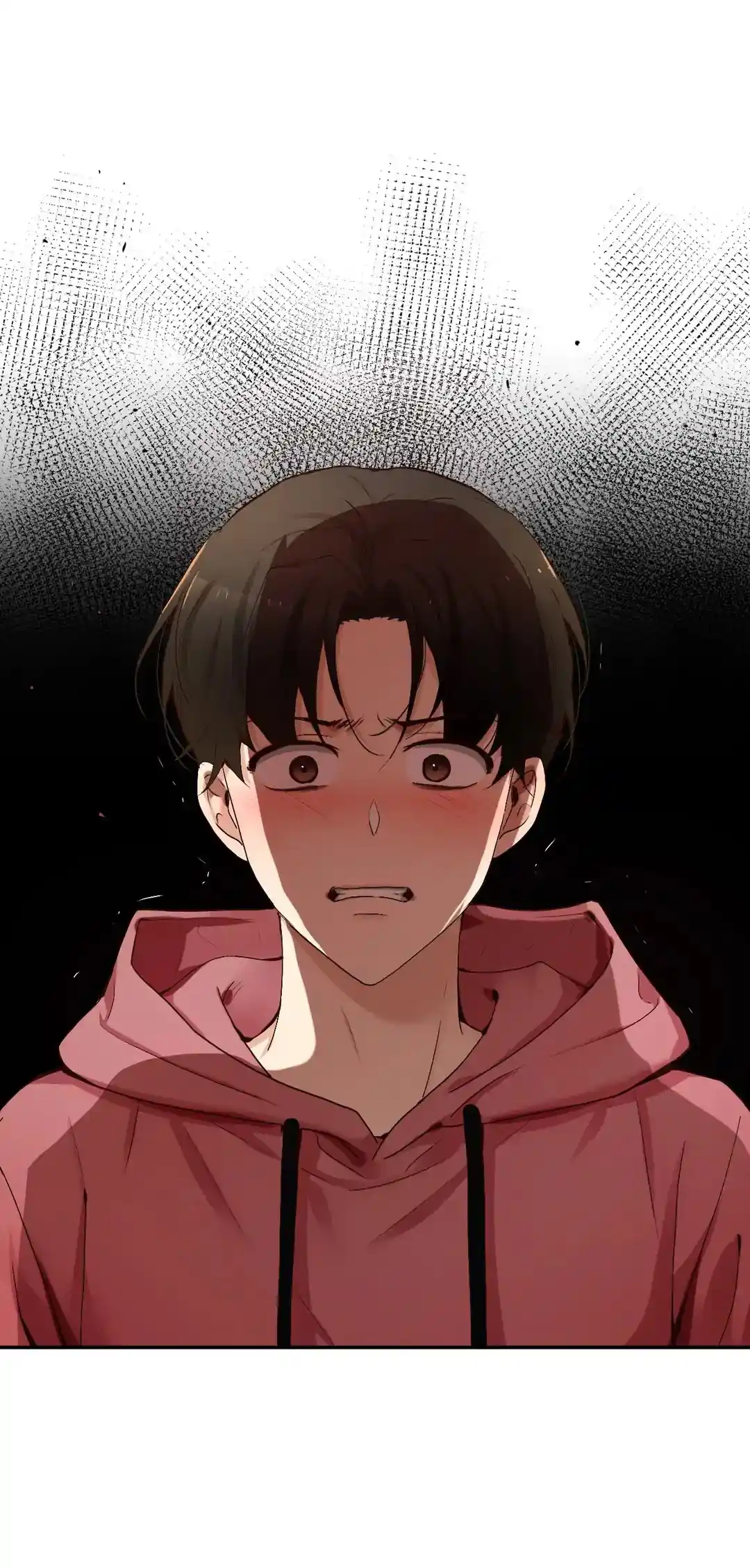 A Man Like You Chapter 73