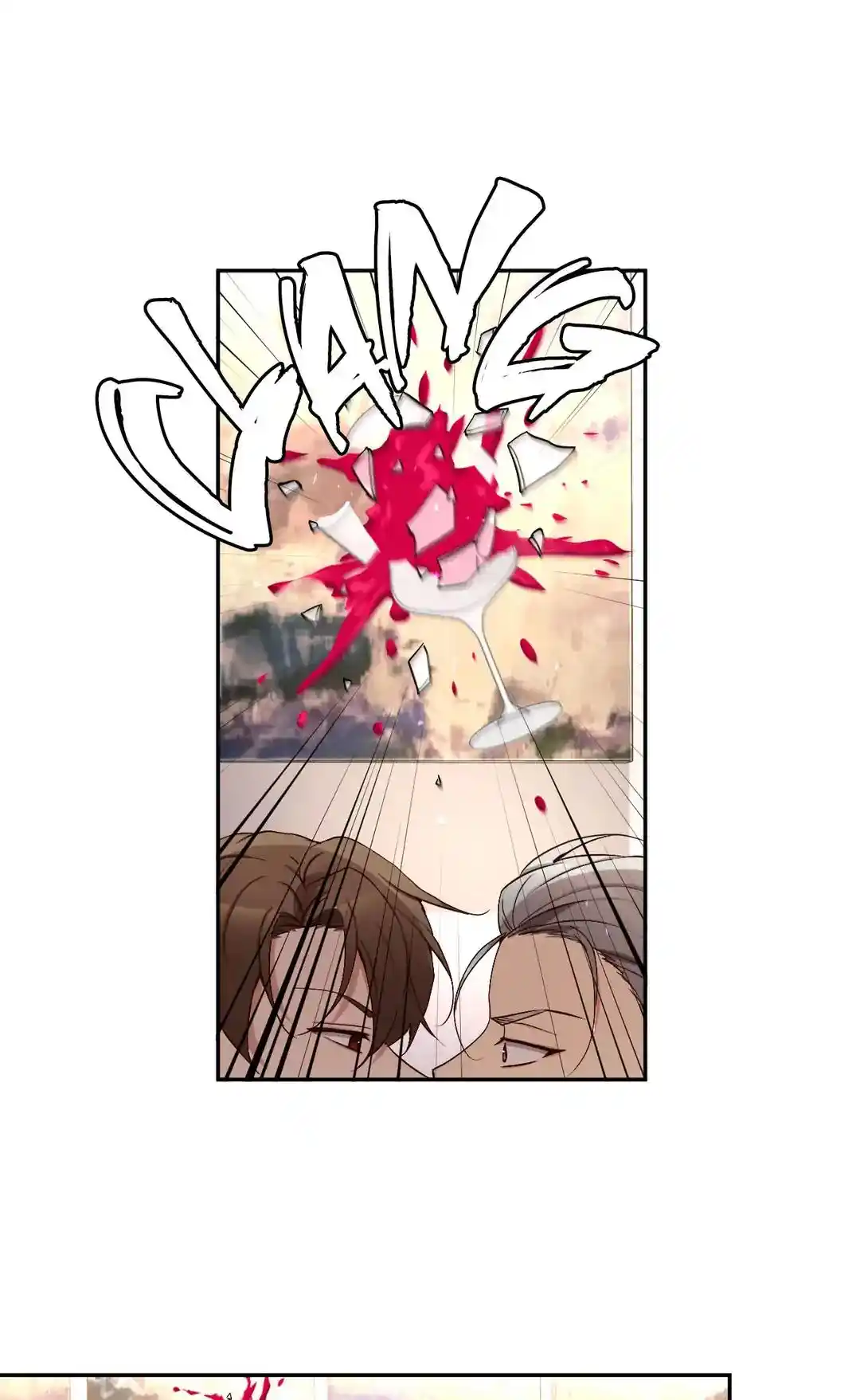 A Man Like You Chapter 73