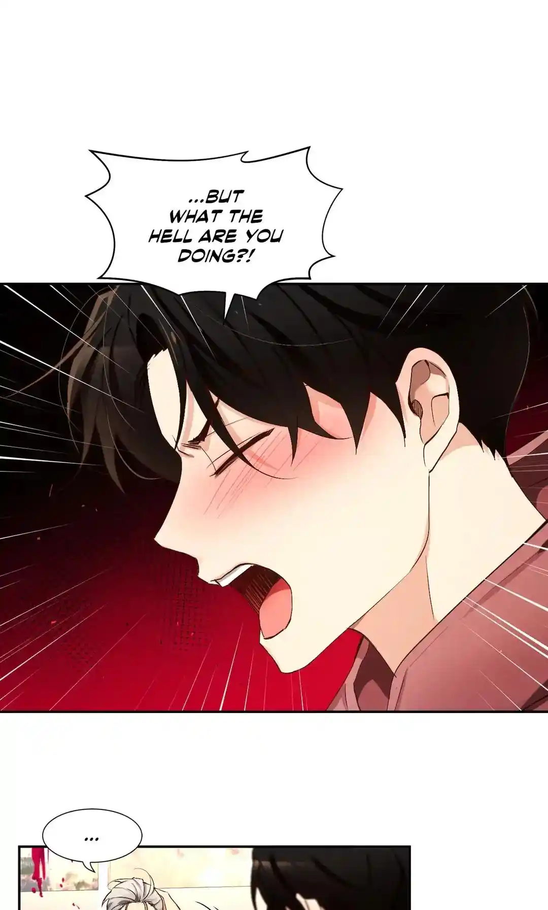 A Man Like You Chapter 73