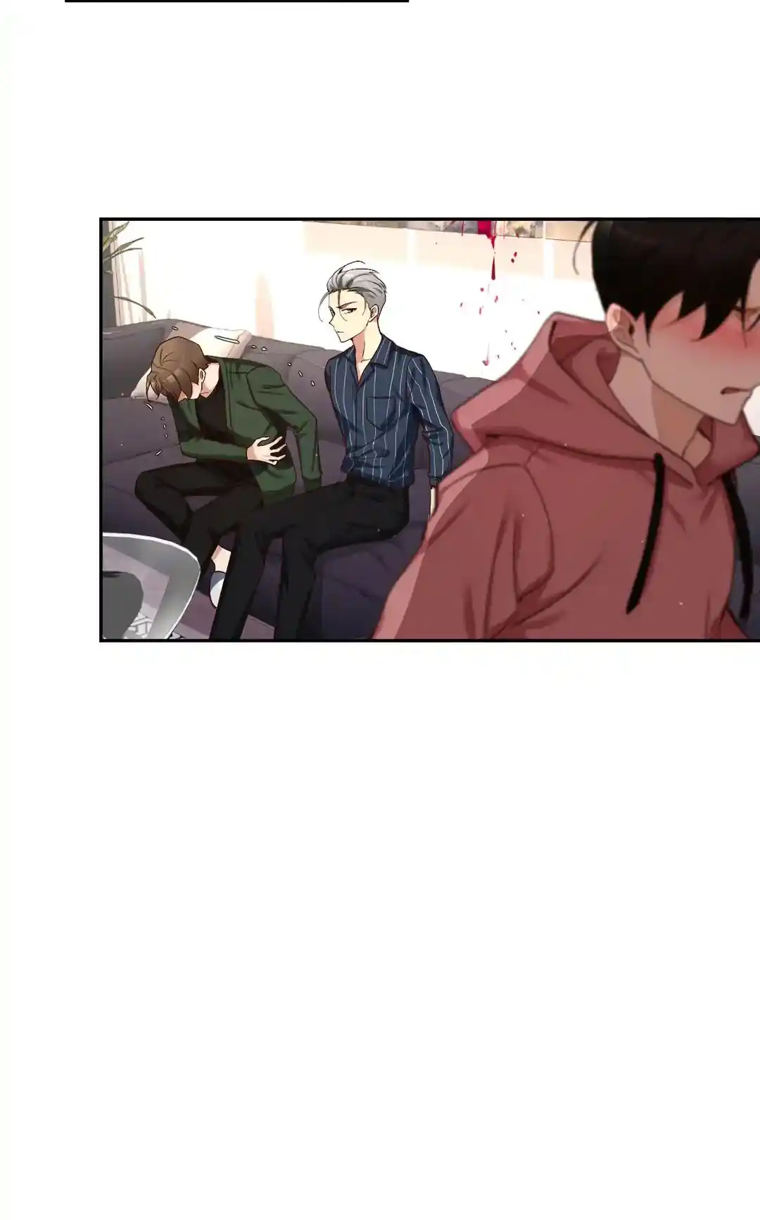 A Man Like You Chapter 73