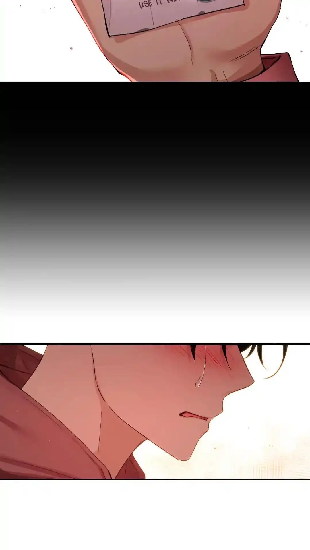 A Man Like You Chapter 73