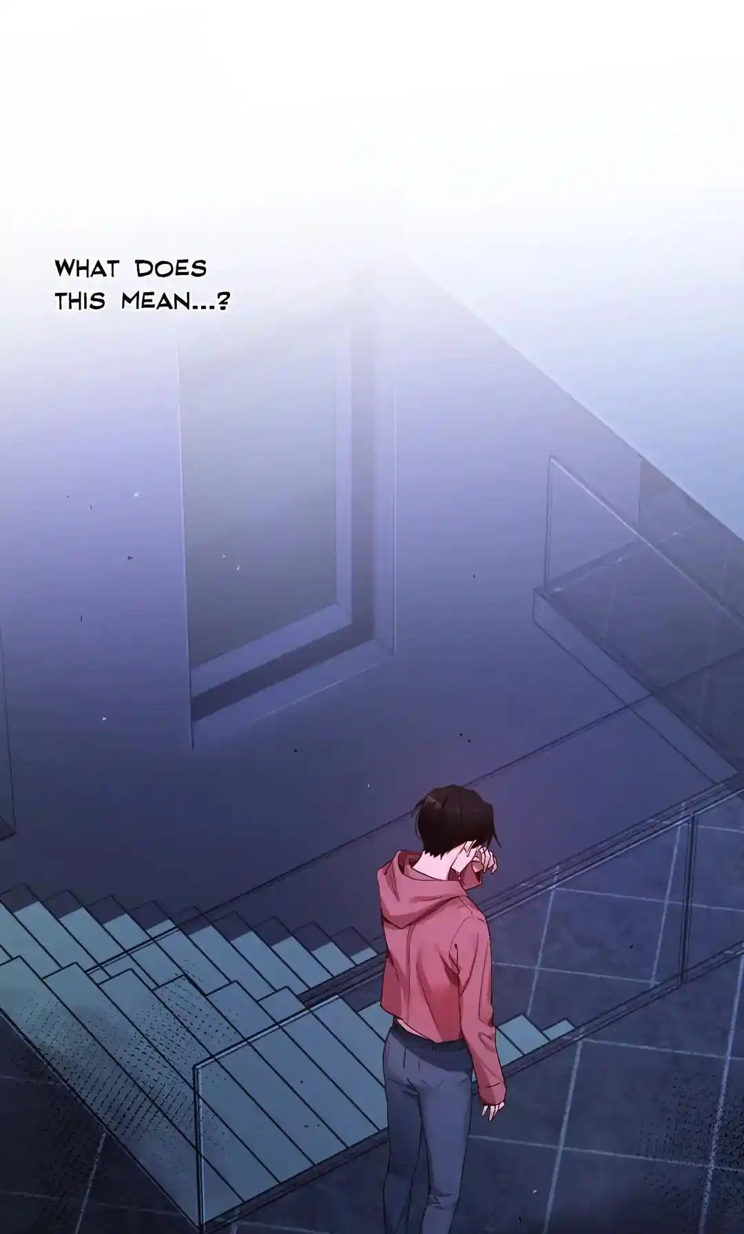 A Man Like You Chapter 73