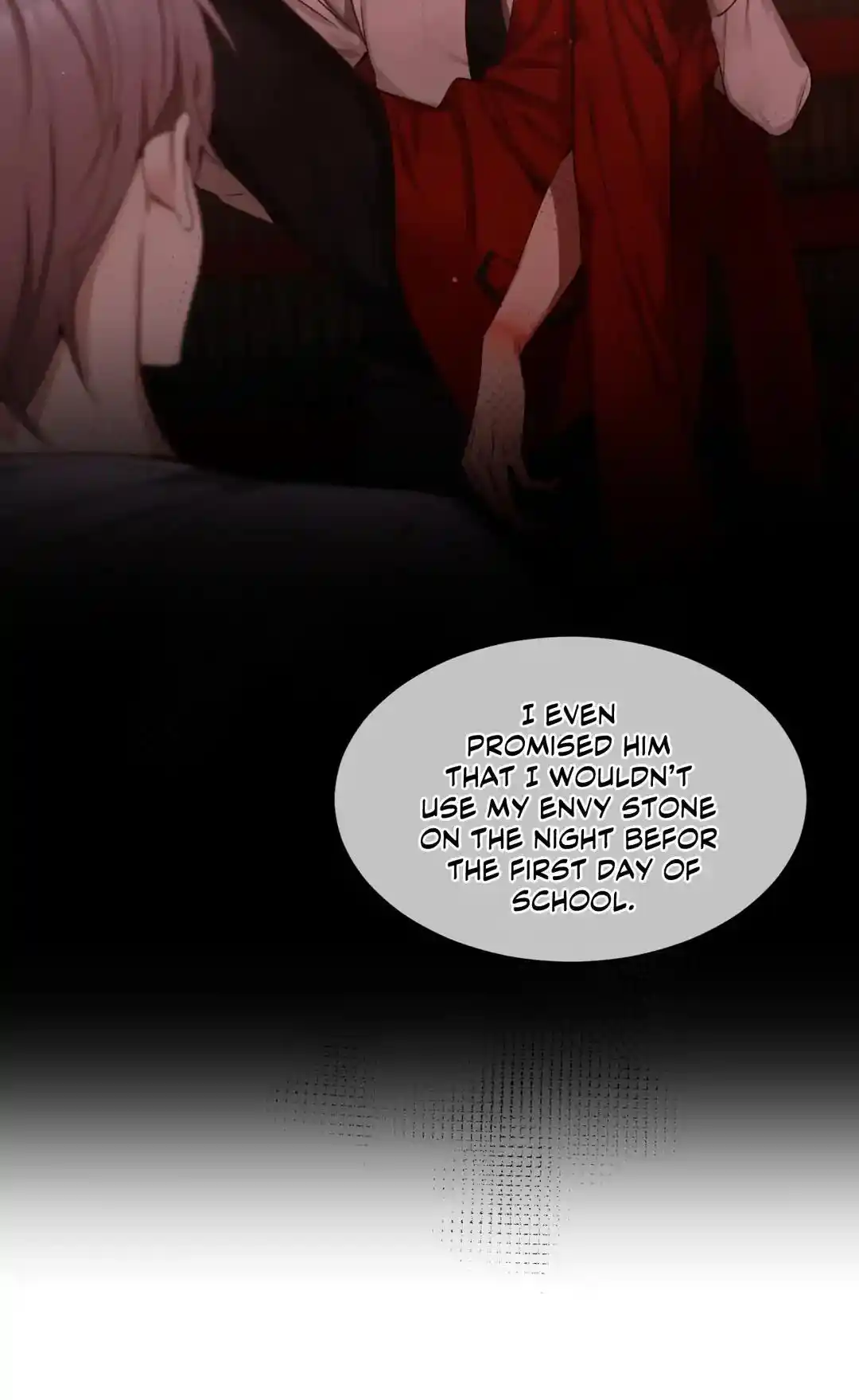 A Man Like You Chapter 73