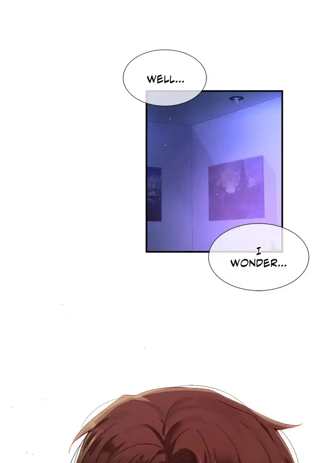 A Man Like You Chapter 73