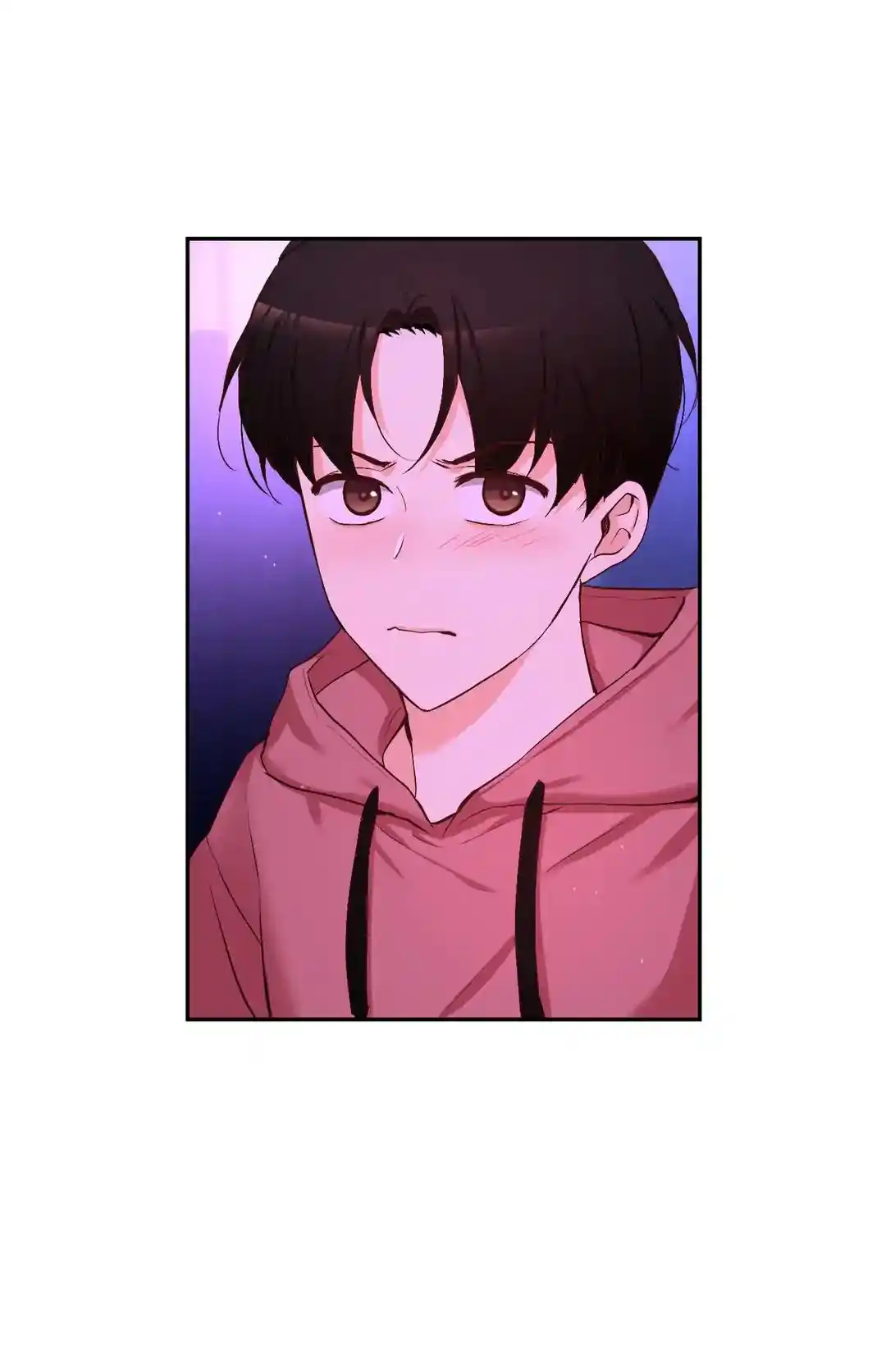 A Man Like You Chapter 73