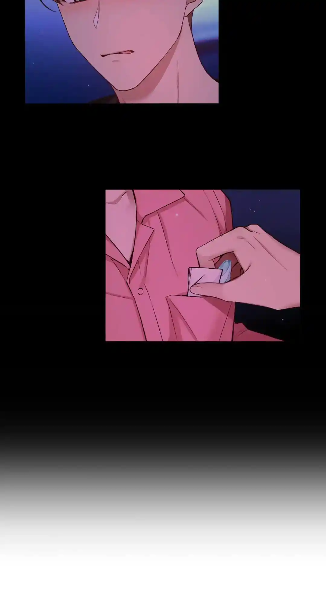 A Man Like You Chapter 73