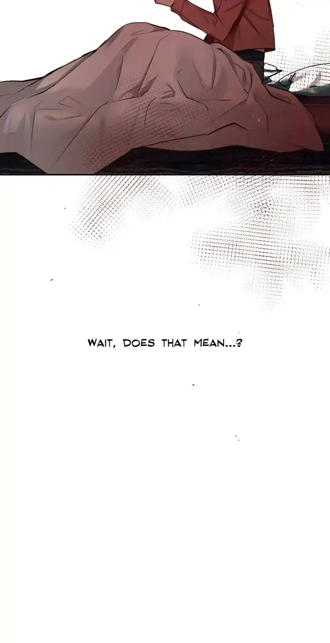 A Man Like You Chapter 73