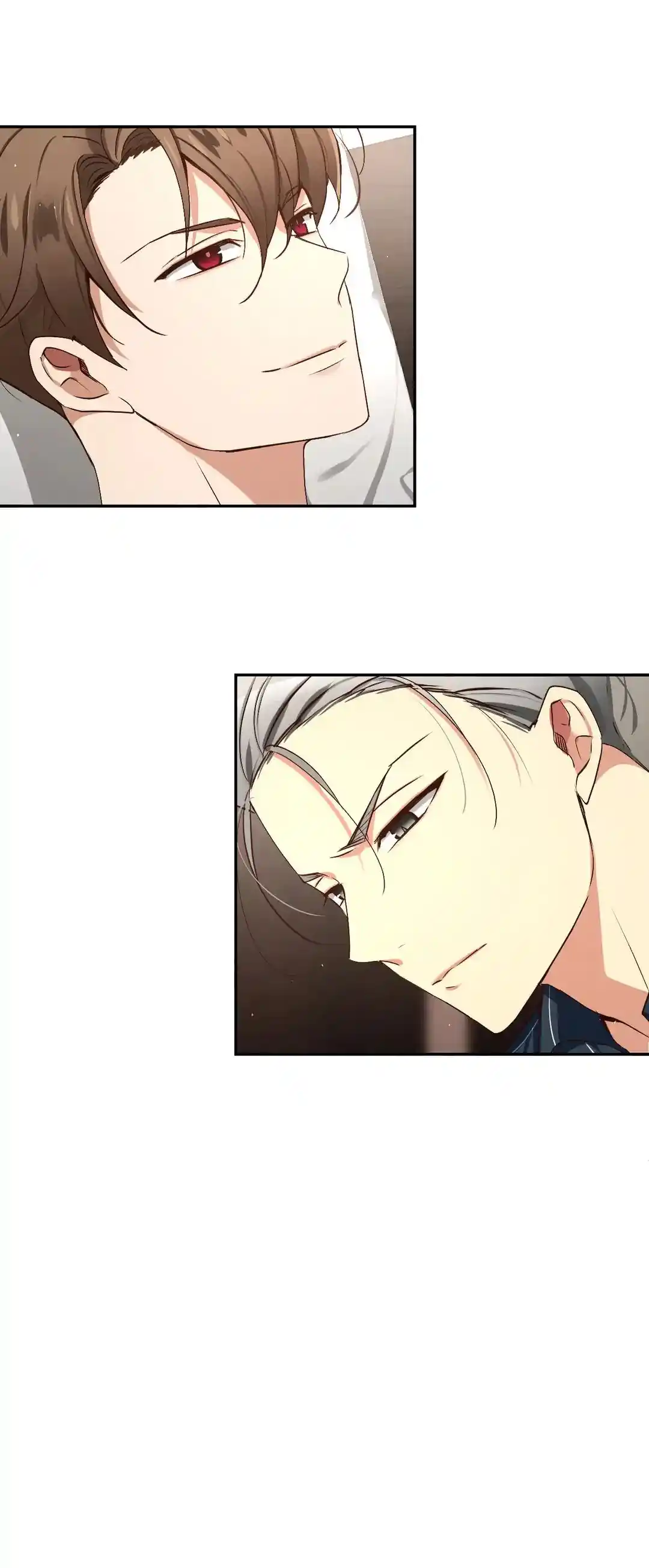 A Man Like You Chapter 74