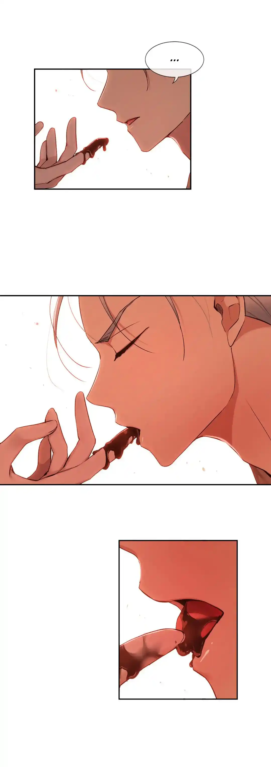 A Man Like You Chapter 74