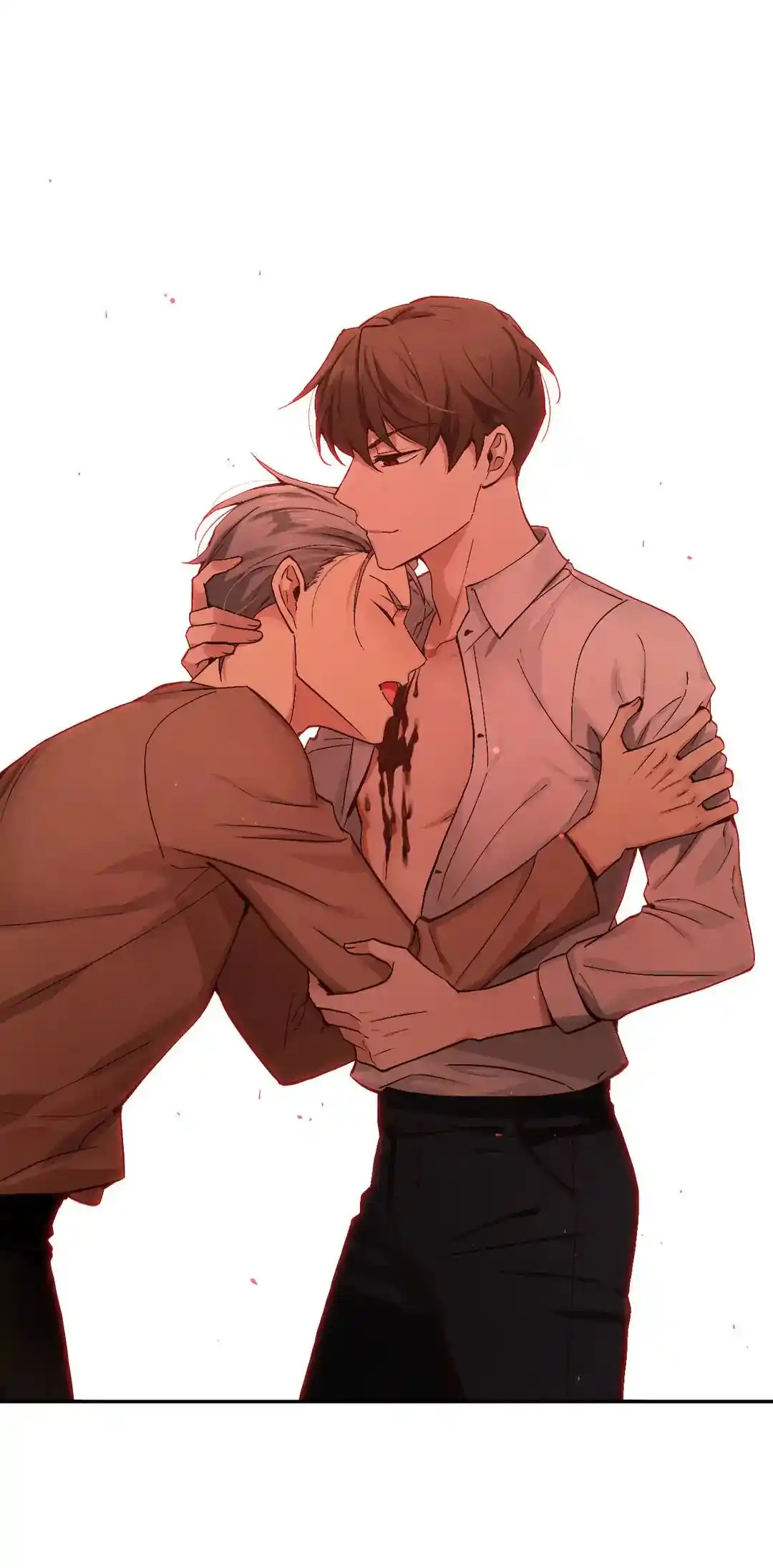 A Man Like You Chapter 74