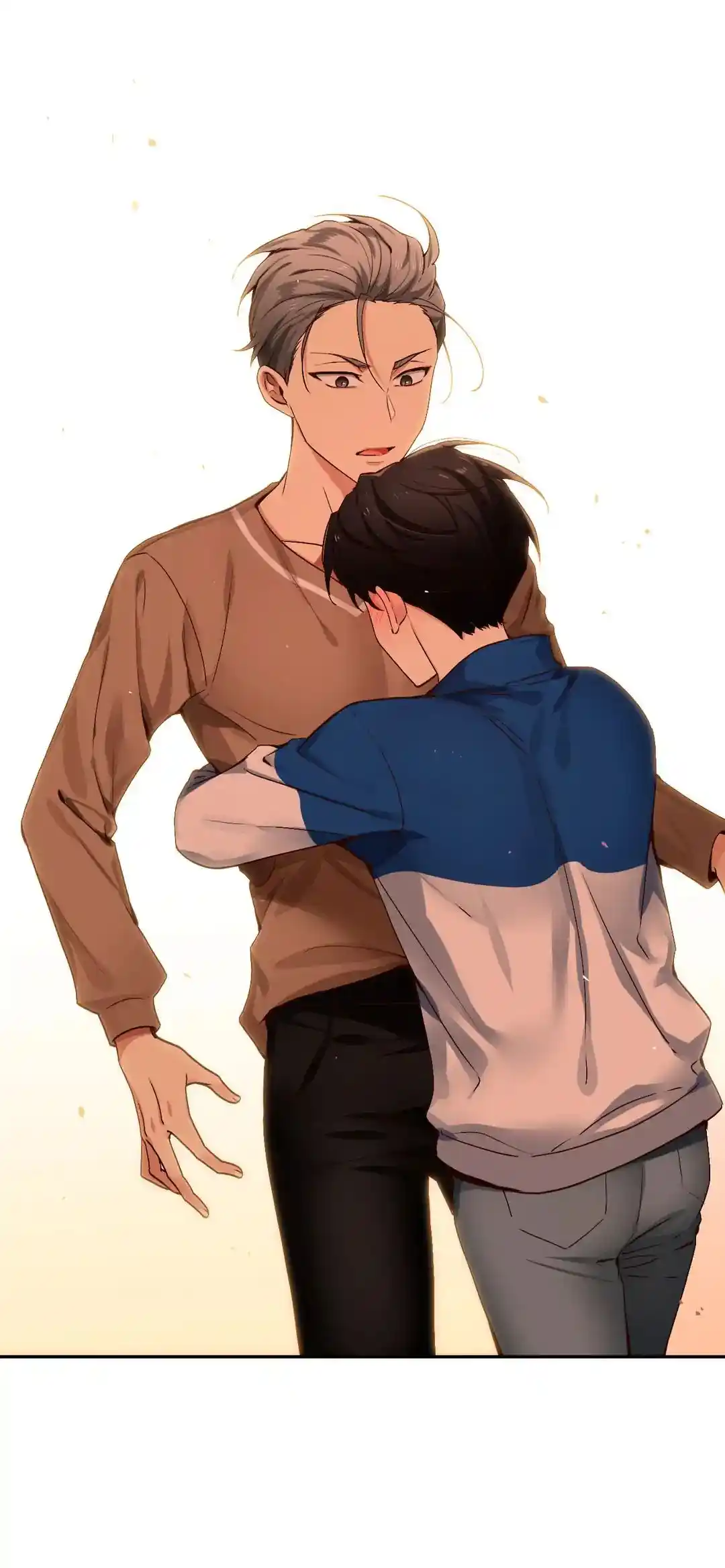 A Man Like You Chapter 74