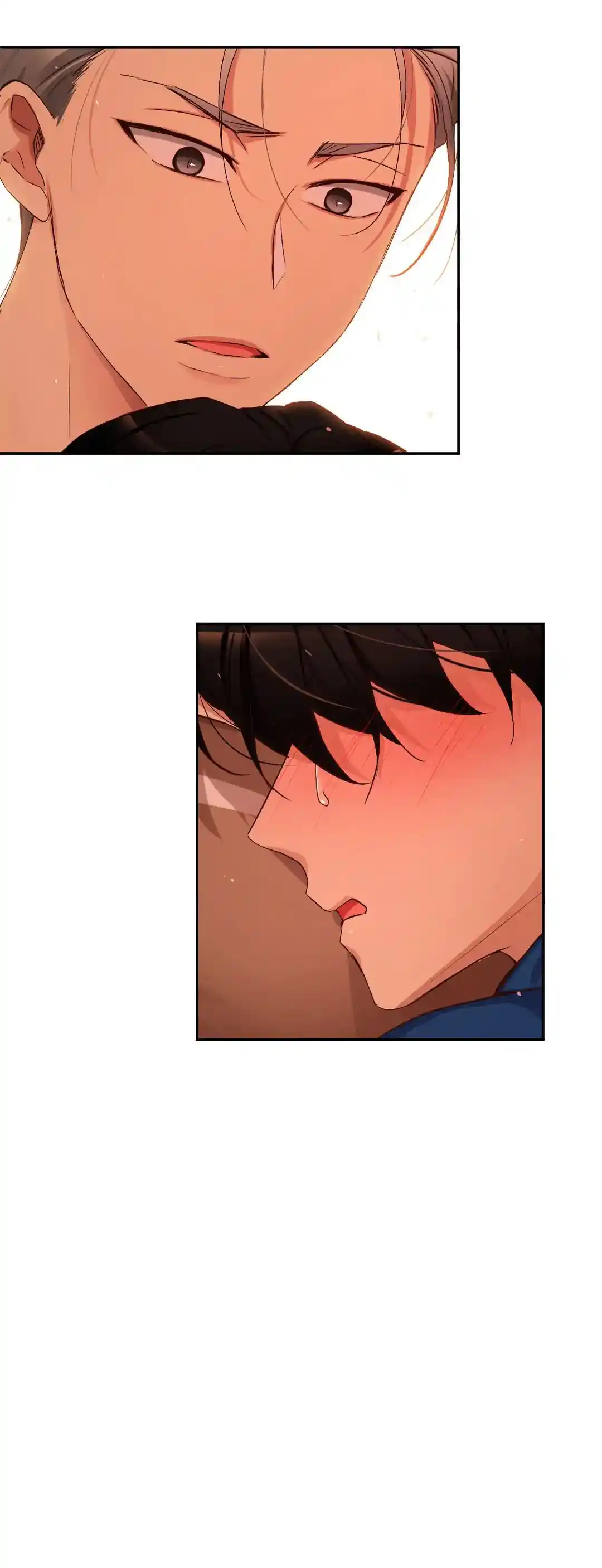 A Man Like You Chapter 74