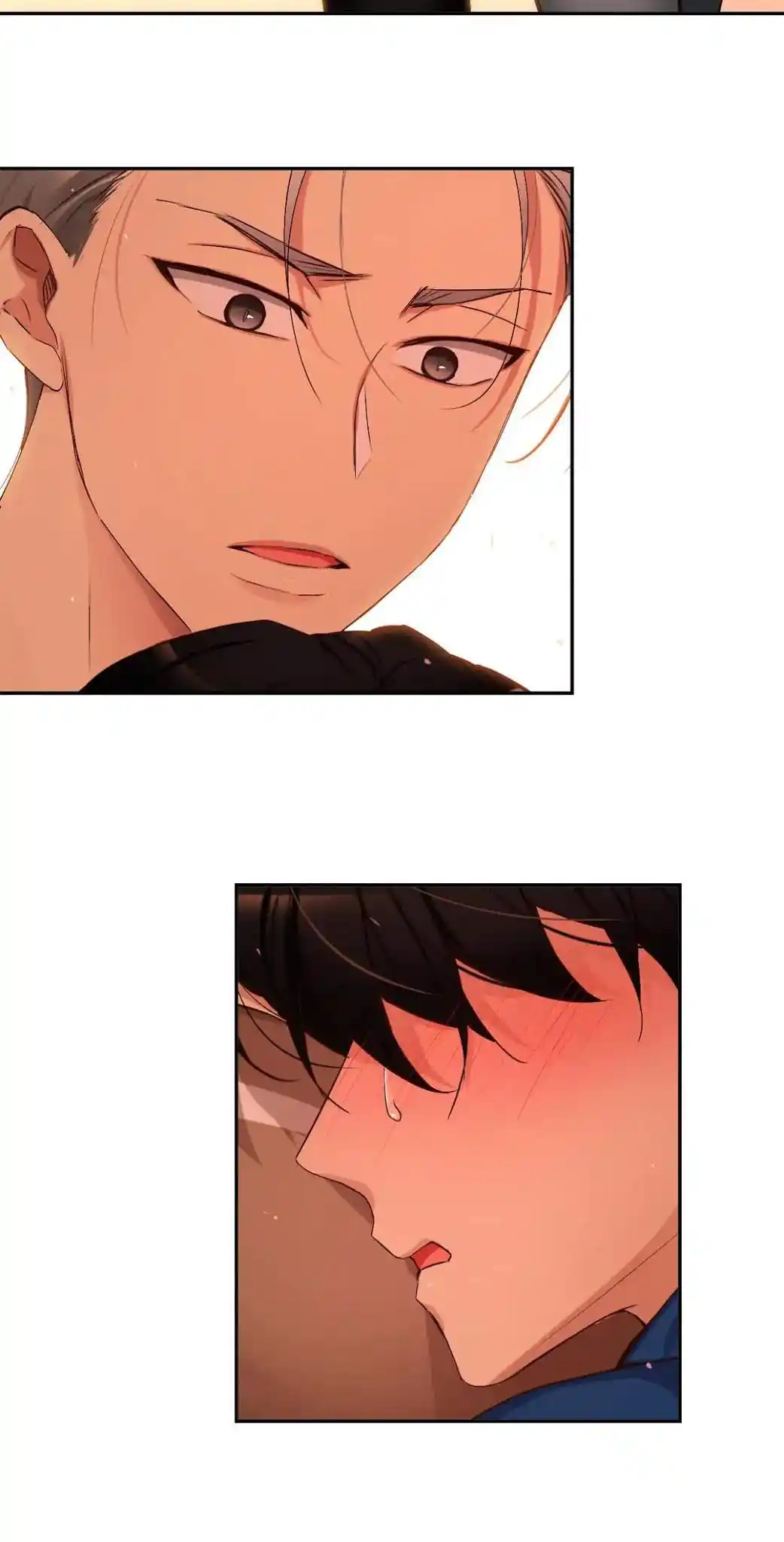 A Man Like You Chapter 75