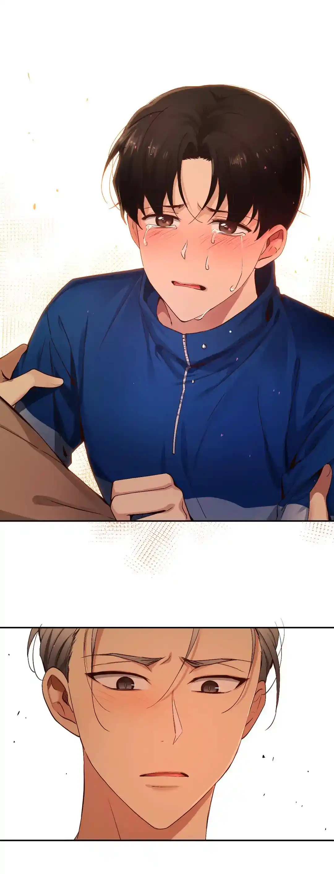 A Man Like You Chapter 75