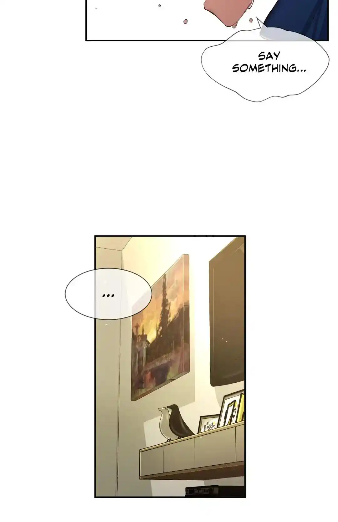 A Man Like You Chapter 75