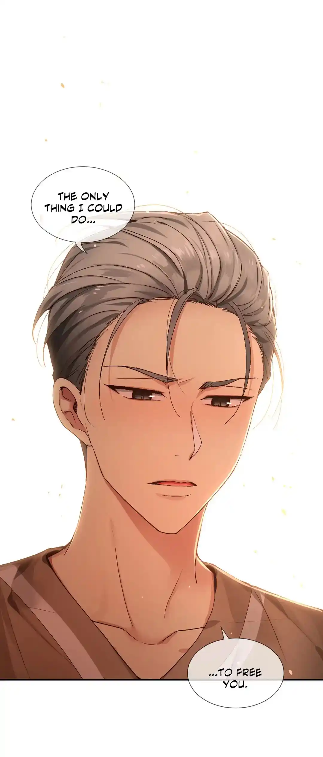 A Man Like You Chapter 75