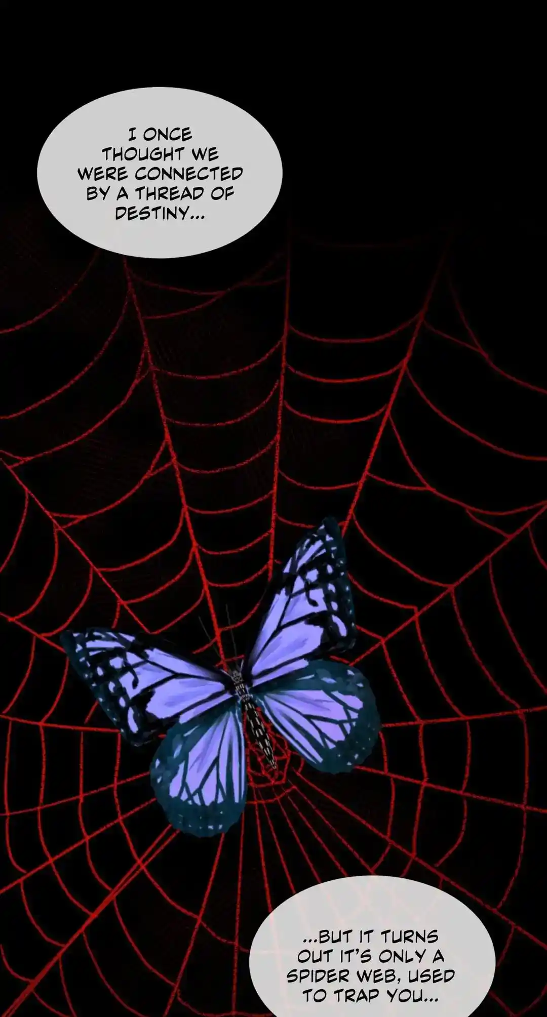 A Man Like You Chapter 75