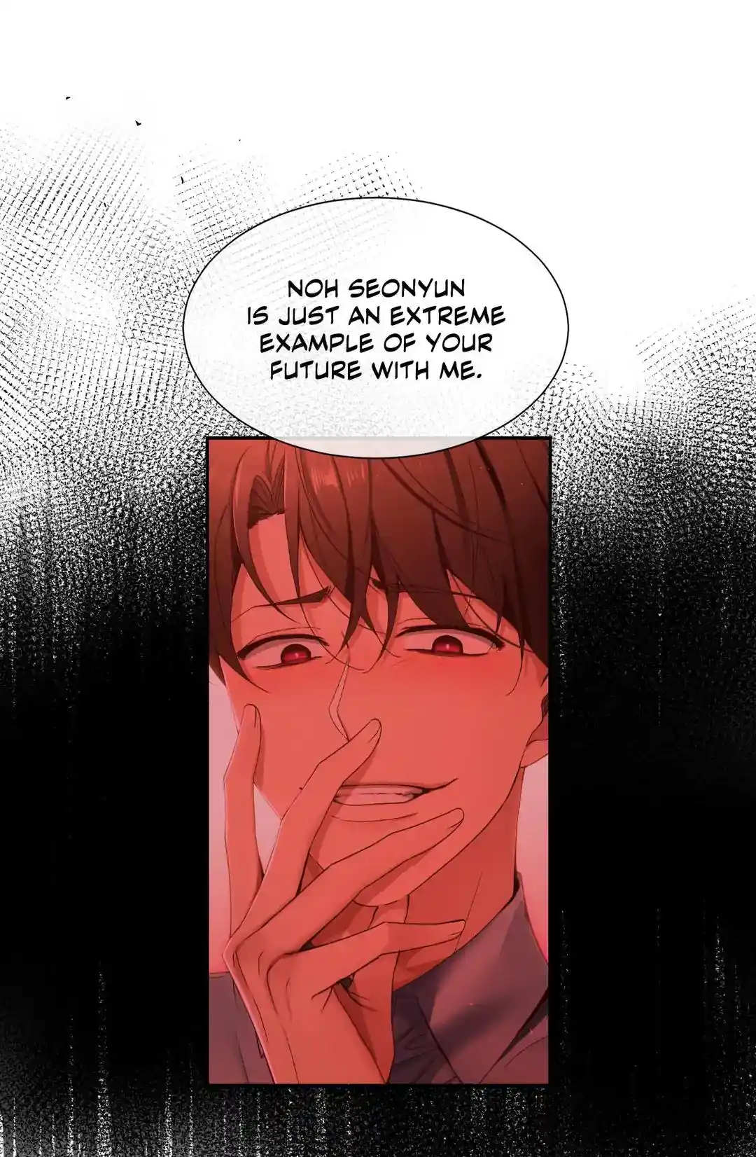 A Man Like You Chapter 75