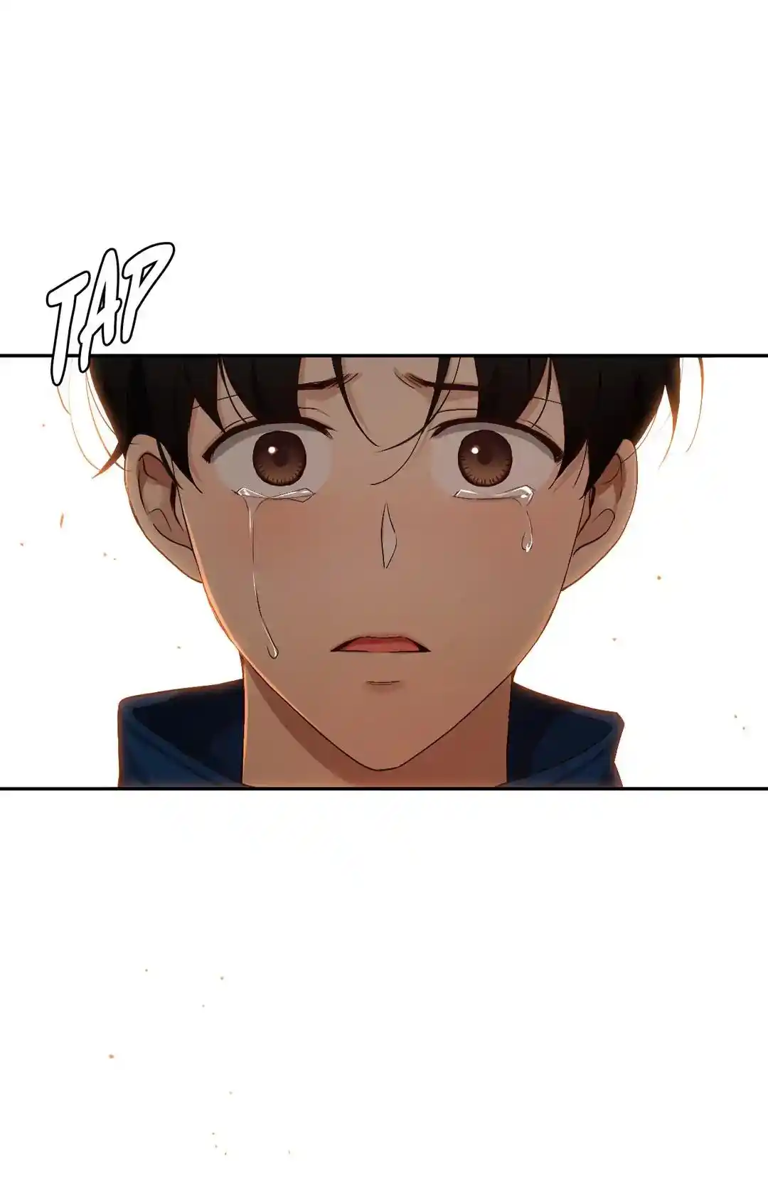 A Man Like You Chapter 75