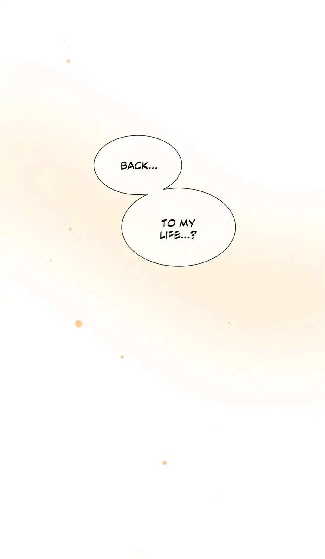 A Man Like You Chapter 75