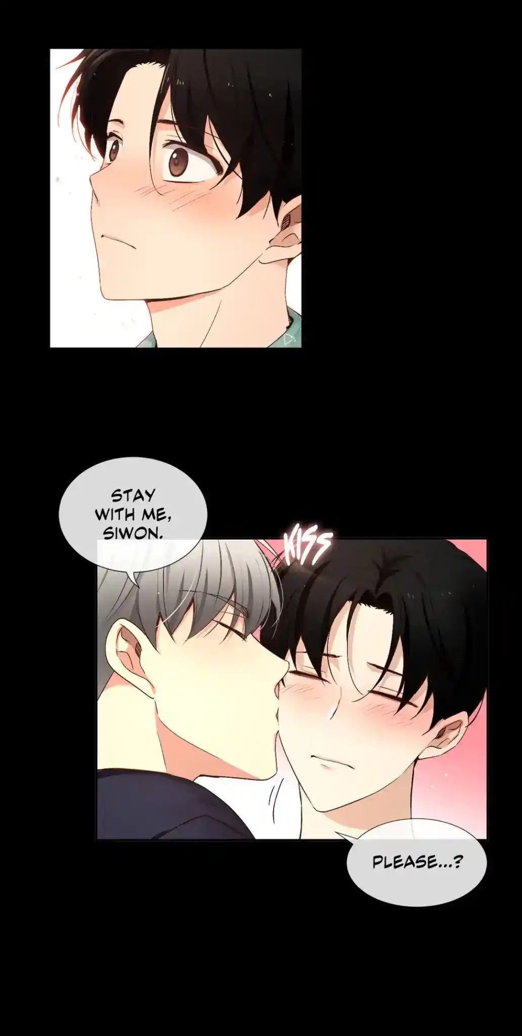 A Man Like You Chapter 75