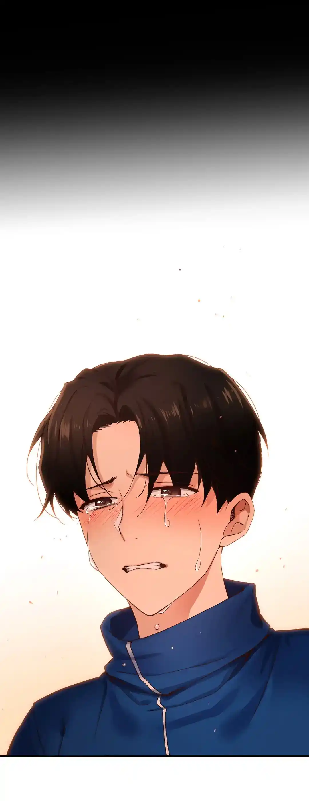 A Man Like You Chapter 75